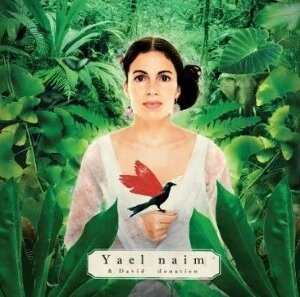Yael Naim - She Was A Boy (2023 Reissue, Bang!, LP)