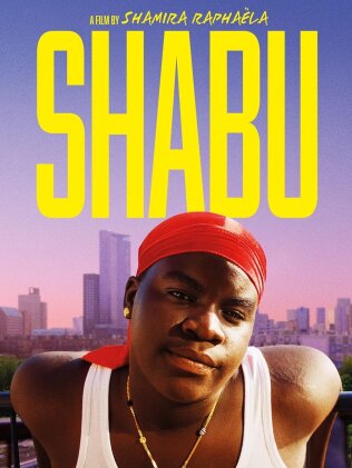 Shabu (2021)