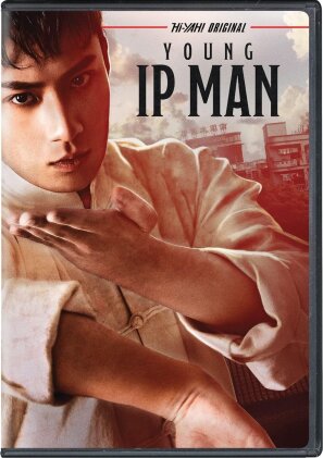 Young Ip Man (2020)