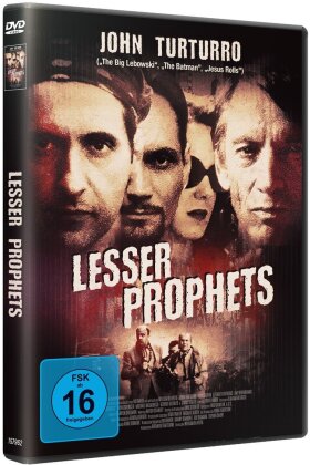 Lesser Prophets (1997)