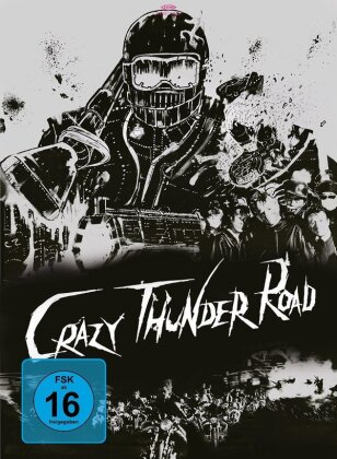 Crazy Thunder Road (1980)