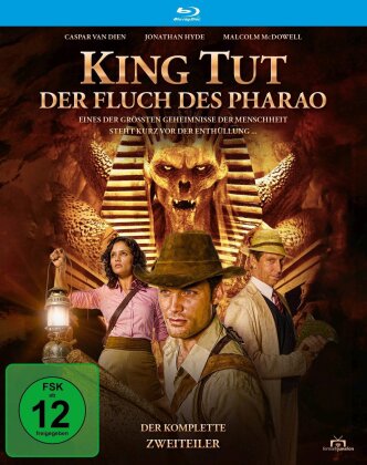 King Tut - Der Fluch des Pharao (2006) (New Edition)