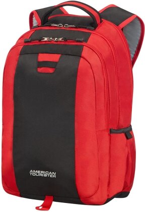 American Tourister Urban Groove UG3 Laptop Backpack [15.6 inch] - red