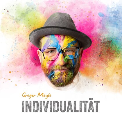 Gregor Meyle - Individualität (LP)