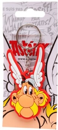 Asterix & Obelix - Asterix Schlüsselanhänger