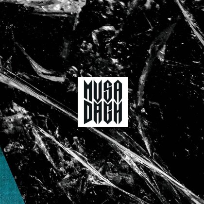 MUSA Dagh - No Future (LP)