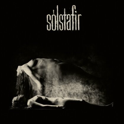 Solstafir - Köld (2023 Reissue, Season Of Mist, Gatefold, Limited Edition, 2 LPs)