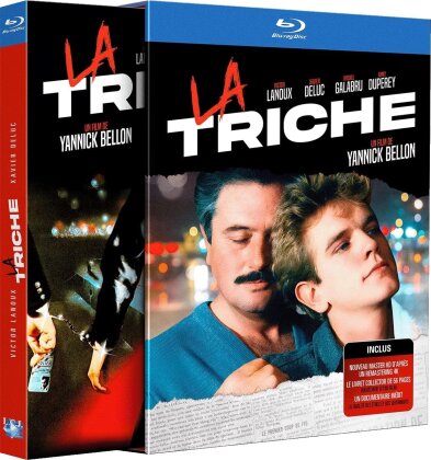 La Triche (1984) (Limited Edition, Mediabook)
