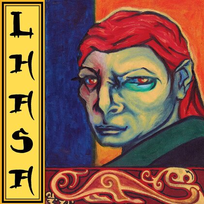 Lhasa - La Llorona (2023 Reissue)