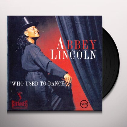 Abbey Lincoln - Who Used To Dance (2023 Reissue, 2 LPs)