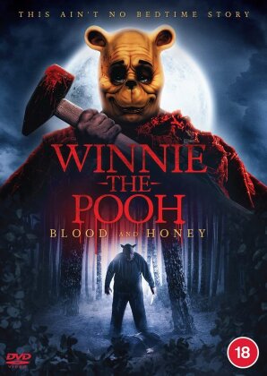Winnie The Pooh - Blood And Honey (2023)