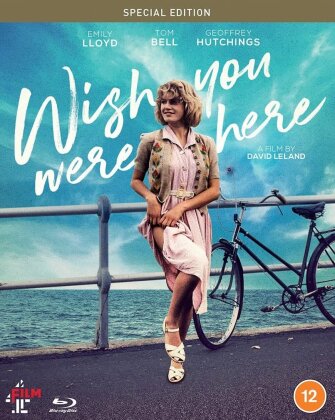 Wish you were here (1987) (Special Edition)