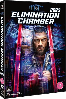 WWE: Elimination Chamber 2023