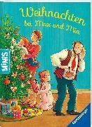 Verkaufs-Kassette "Ravensburger Minis 7 - Fröhliche Weihnachten!"