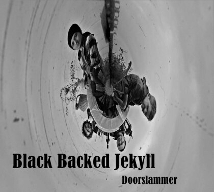 Black Backed Jekyll - Doorslammer