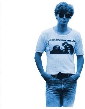 Pooh Sticks - Straight Up: Noise Pollution C88-90 (Blue Vinyl, LP)