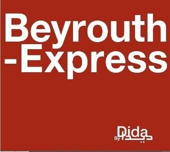 Beyrouth-Express By Dida - ---