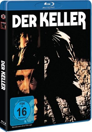 Der Keller (1971) (Limited Edition)