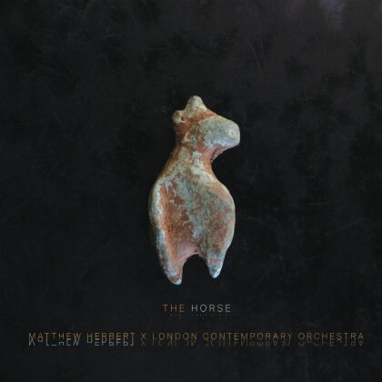 Matthew Herbert & London Contemporary Orchestra - The Horse (2 LPs)