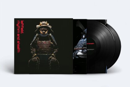 Leftfield - Rhythm And Stealth (2023 Reissue, 2 LPs)