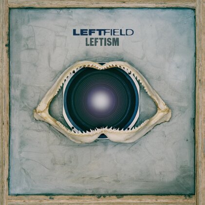 Leftfield - Leftism (2023 Reissue, 2 LPs)