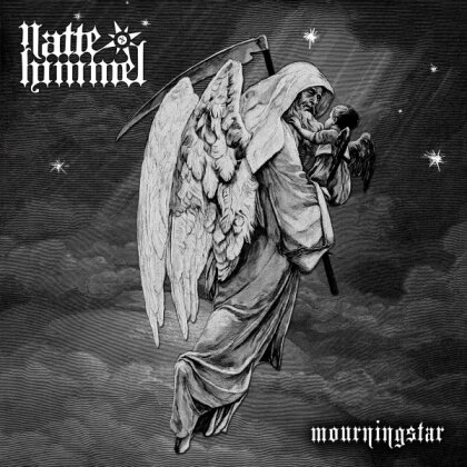 Nattehimmel - Mourningstar (LP)