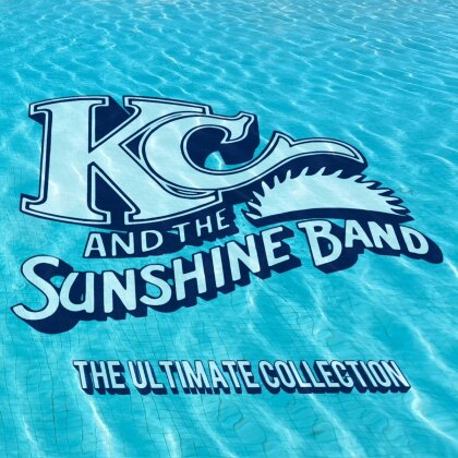 KC & The Sunshine Band - Ultimate Collection (3 CDs)
