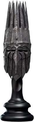 Mini Prop Replica - Helm Of The Witch-King (Le Alternative Concept) (Limited Edition)