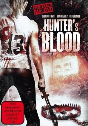 Hunter's Blood (1986) (New Edition)