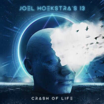 Joel Hoekstra's 13 (Whitesnake/Trans-Siberian Orchestra/Night Ranger) - Crash Of Life