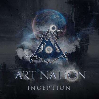 Art Nation - Inception