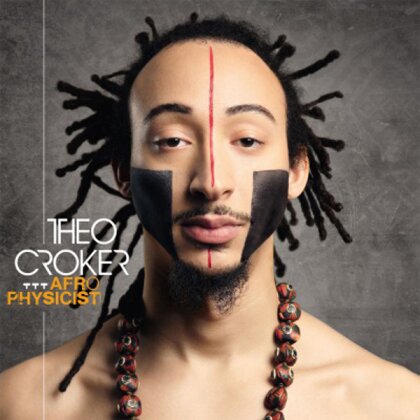 Theo Croker - Afrophysicist (Music On Vinyl, 2023 Reissue, Colored, 2 LPs)