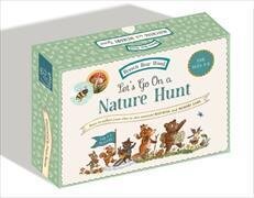 Let's Go On a Nature Hunt