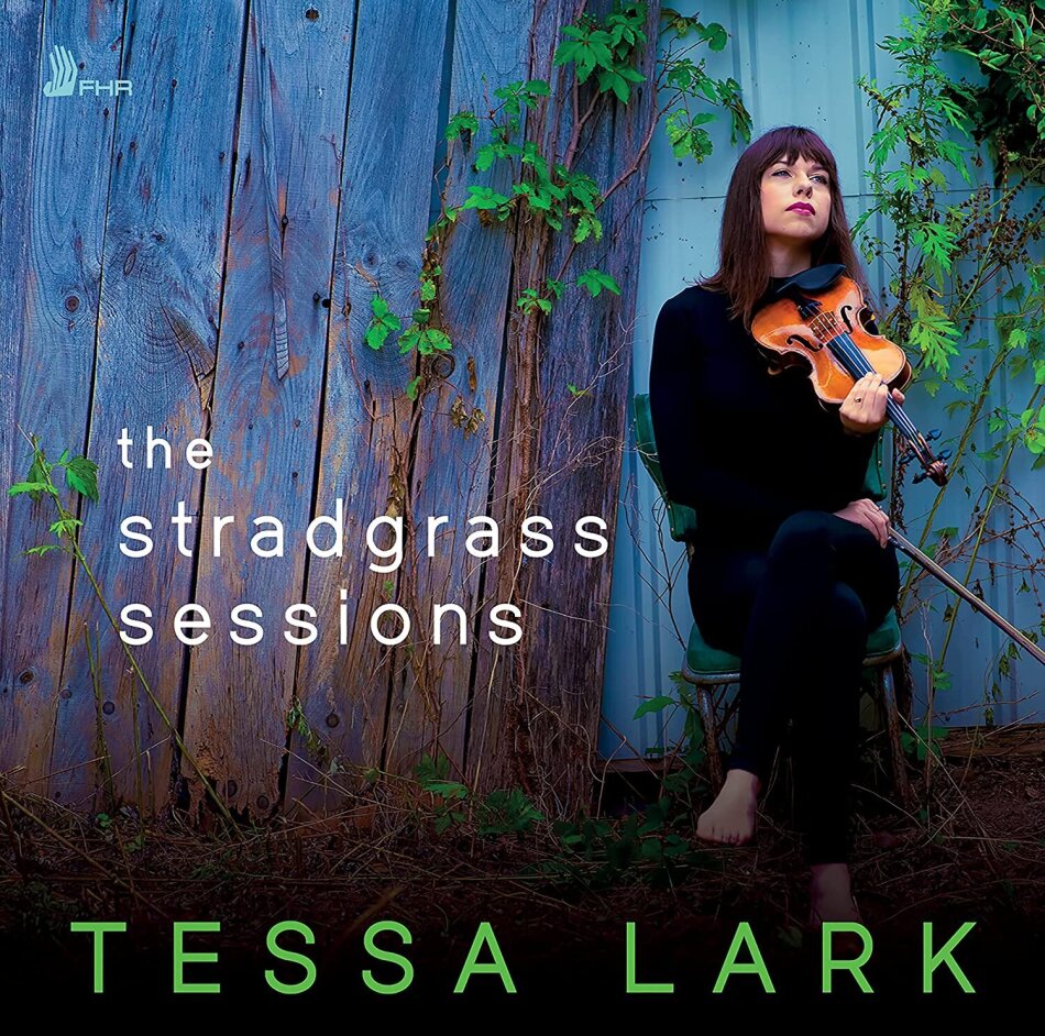 Jon Batiste feat. Michael Cleveland feat. Sierra Hull & Tessa Lark - Stradgrass Sessions