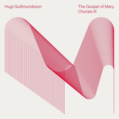 Schola Cantorum, Arhus Sinfonietta & Hugi Gudmundsson - Gospel Of Mary
