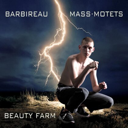 Beauty Farm & Jacobus Barbireau - Mass Motets