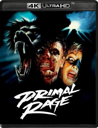 Primal Rage (1988)