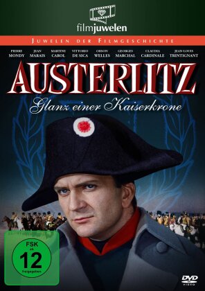 Austerlitz - Glanz Einer Kaiserkrone (1960)