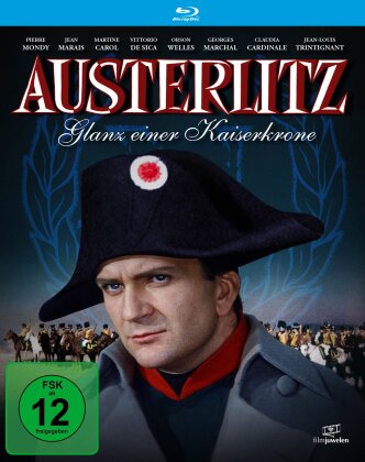 Austerlitz - Glanz einer Kaiserkrone (1960)