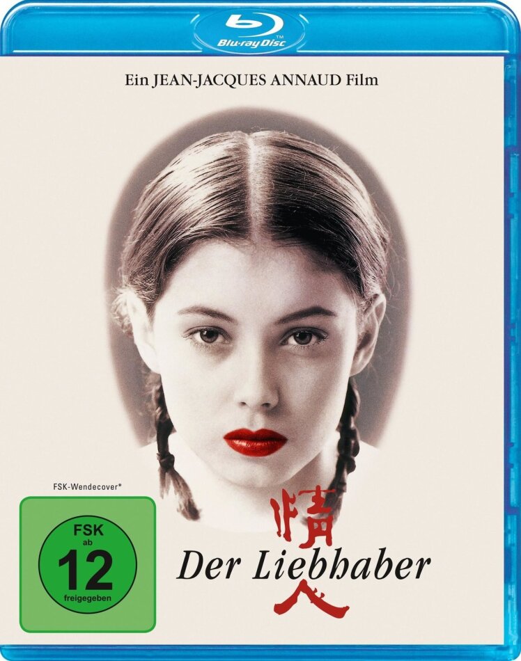 Der Liebhaber (1992)