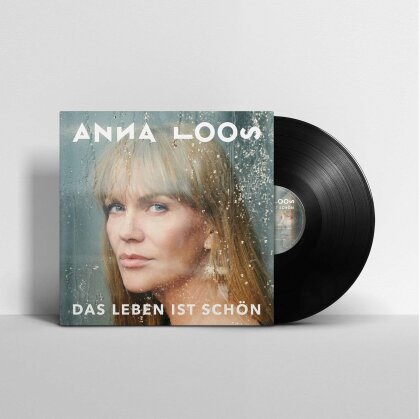 Anna Loos - Das Leben Ist Schön (LP)