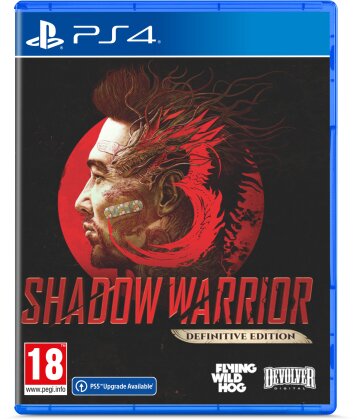 Shadow Warrior 3 - Definitive Edition