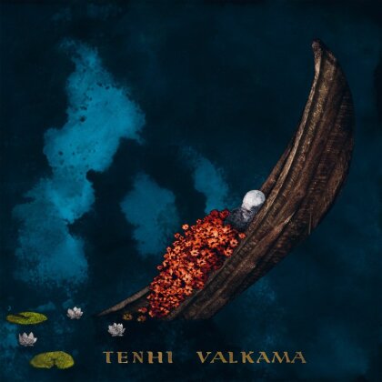 Tenhi - Valkama (Buch Edition, + Bonustracks, CD + Livre)