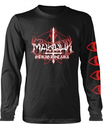 Marduk - Warwolf
