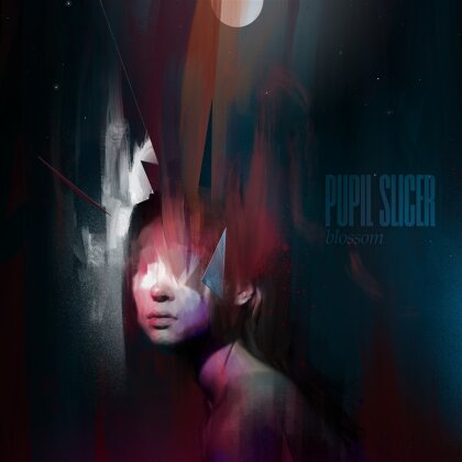 Pupil Slicer - Blossom (LP)