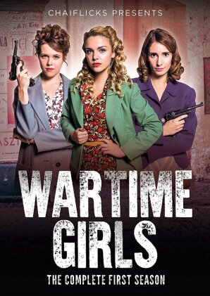 Wartime Girls - Season 1
