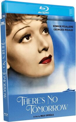 There's No Tomorrow (1939) (n/b)