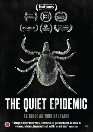The Quiet Epidemic (2022)