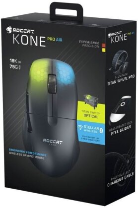 Roccat Kone Pro Air Mouse