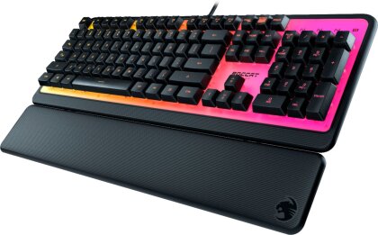 Roccat Magma Keyboard - (US-Layout)